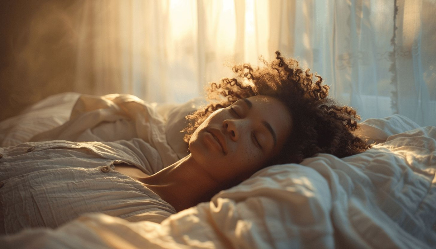 Bienfaits de la sieste coquine pourquoi les quickies améliorent votre santé