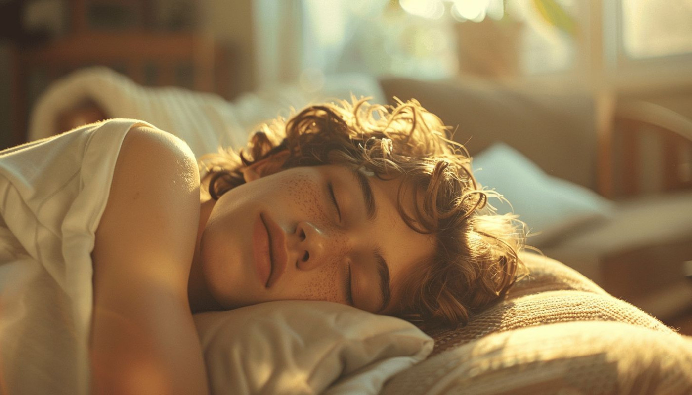 La sieste flash comme outil de productivité et de bien-être