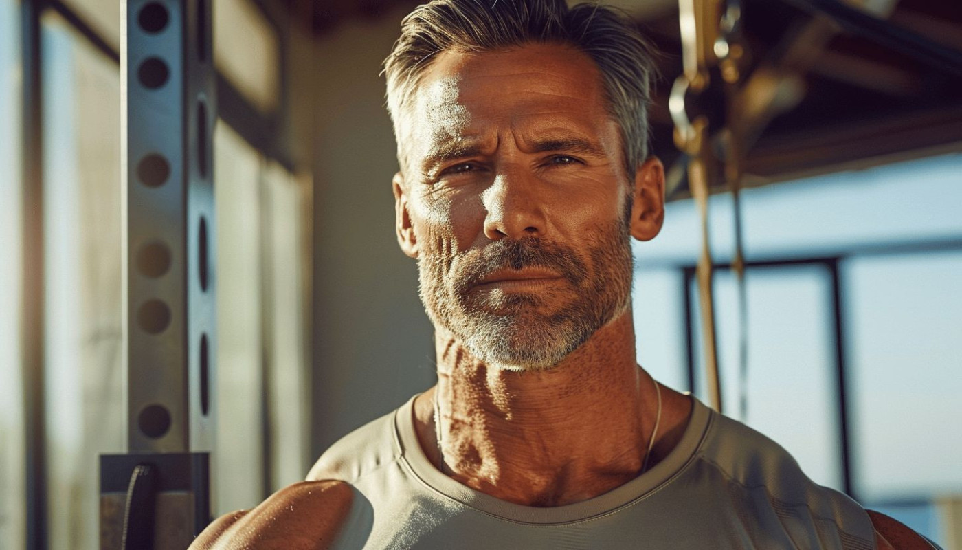 Optimisation de la santé sexuelle chez l'homme après 40 ans conseils et stratégies pour une libido épanouie
